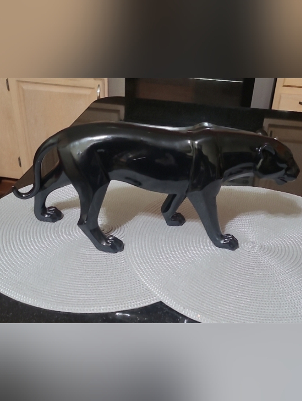 NEW Black Panther